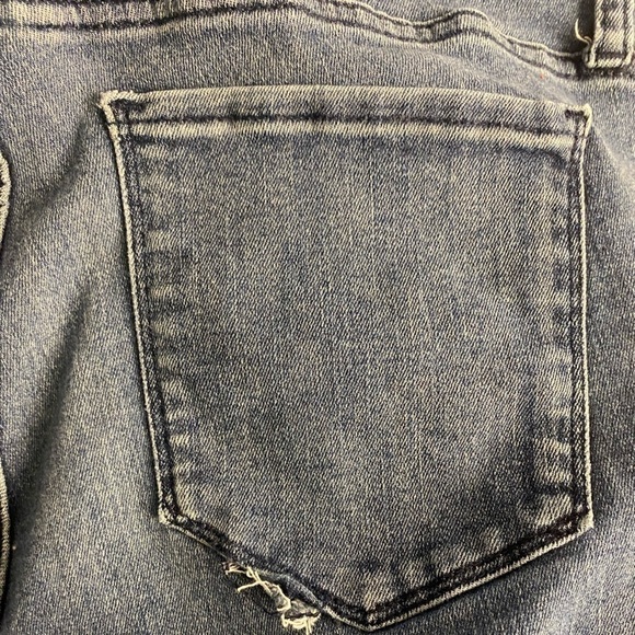 GAP FAVORITE JEGGING SIZE 10/30 R - Picture 6 of 7